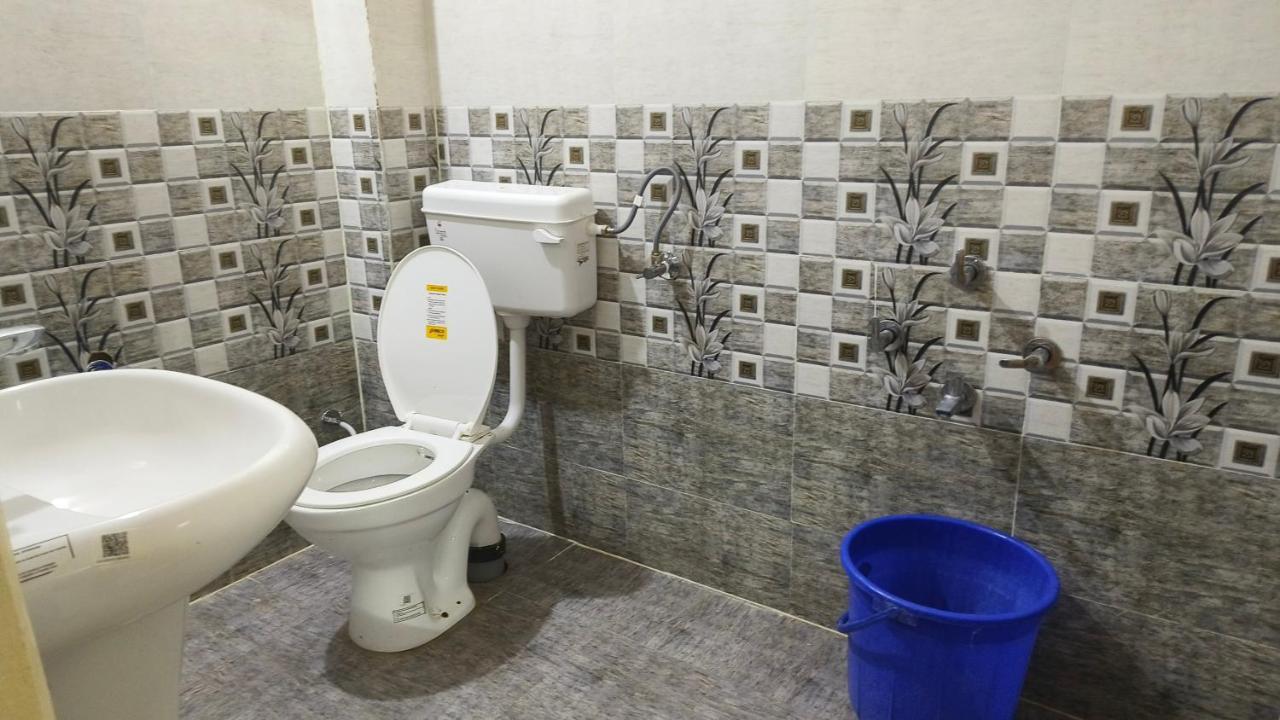 Nain Guest House Ujjain Luaran gambar