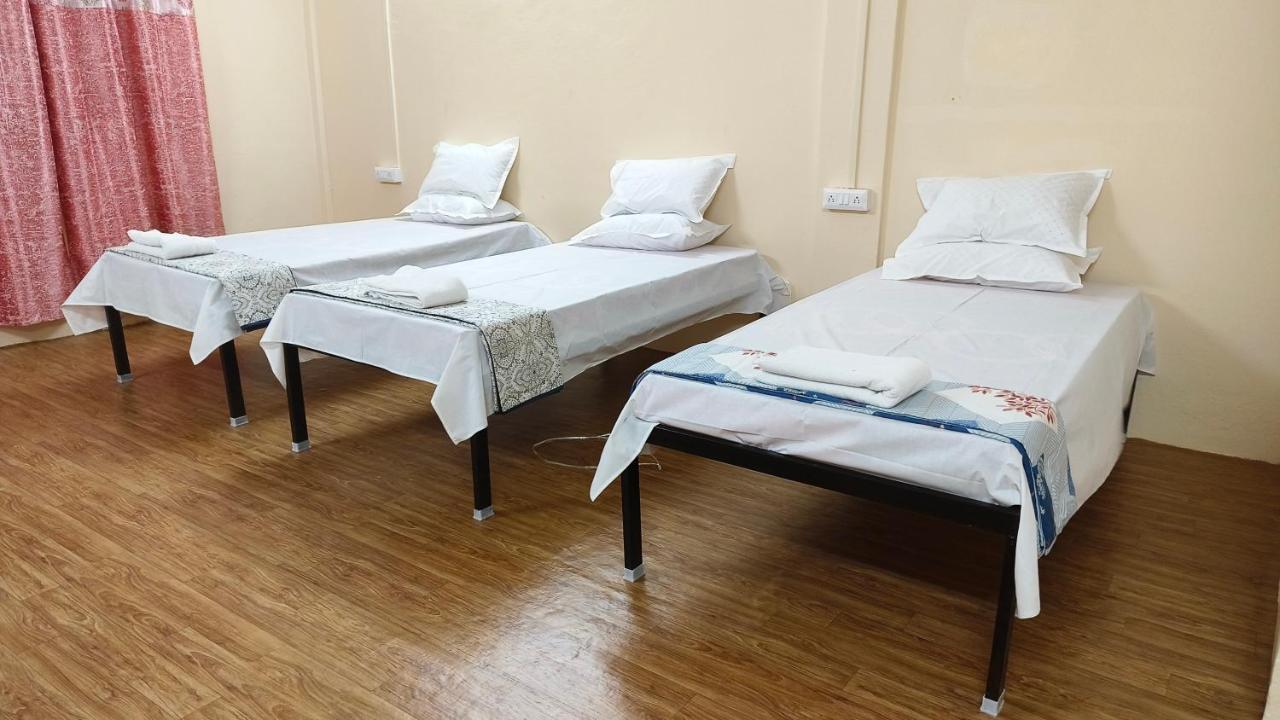 Nain Guest House Ujjain Luaran gambar