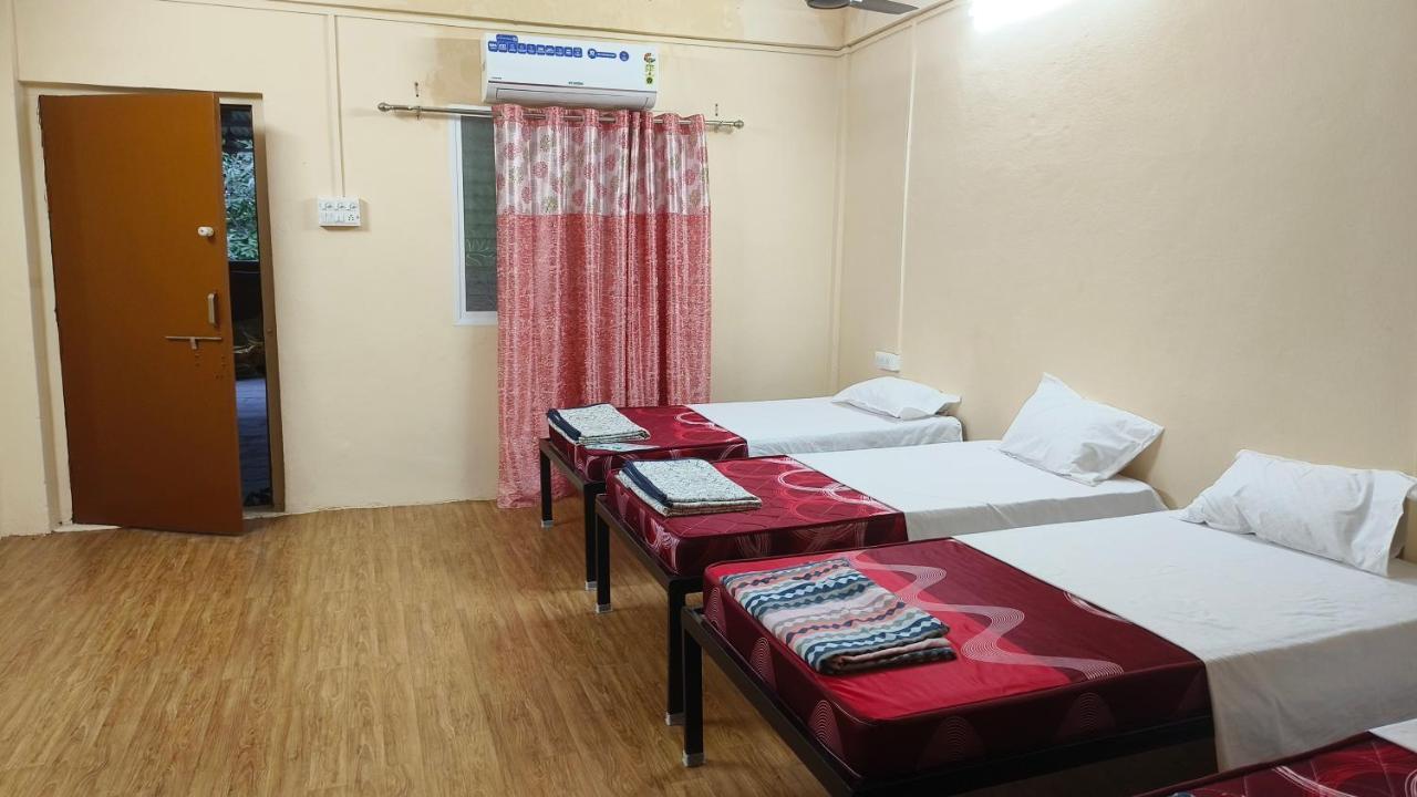 Nain Guest House Ujjain Luaran gambar