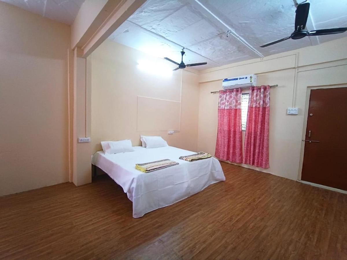 Nain Guest House Ujjain Luaran gambar