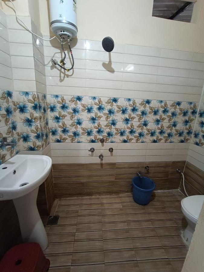 Nain Guest House Ujjain Luaran gambar