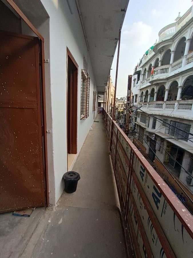 Nain Guest House Ujjain Luaran gambar