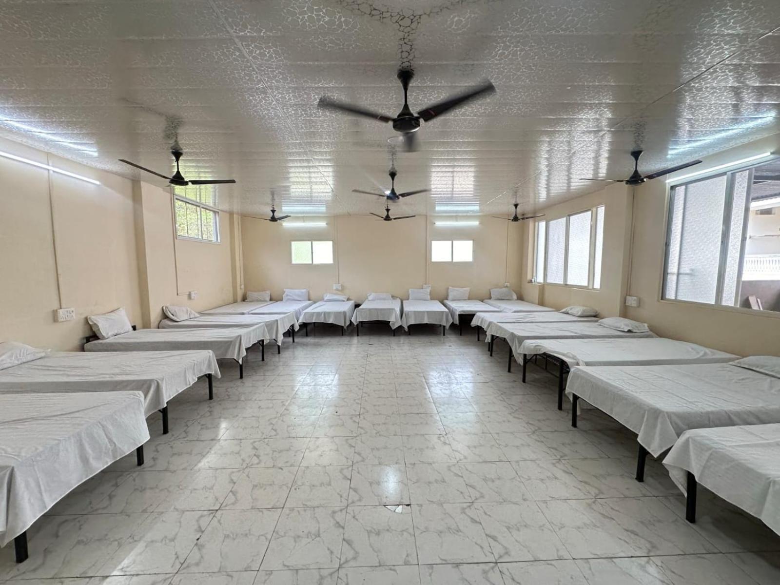 Nain Guest House Ujjain Luaran gambar