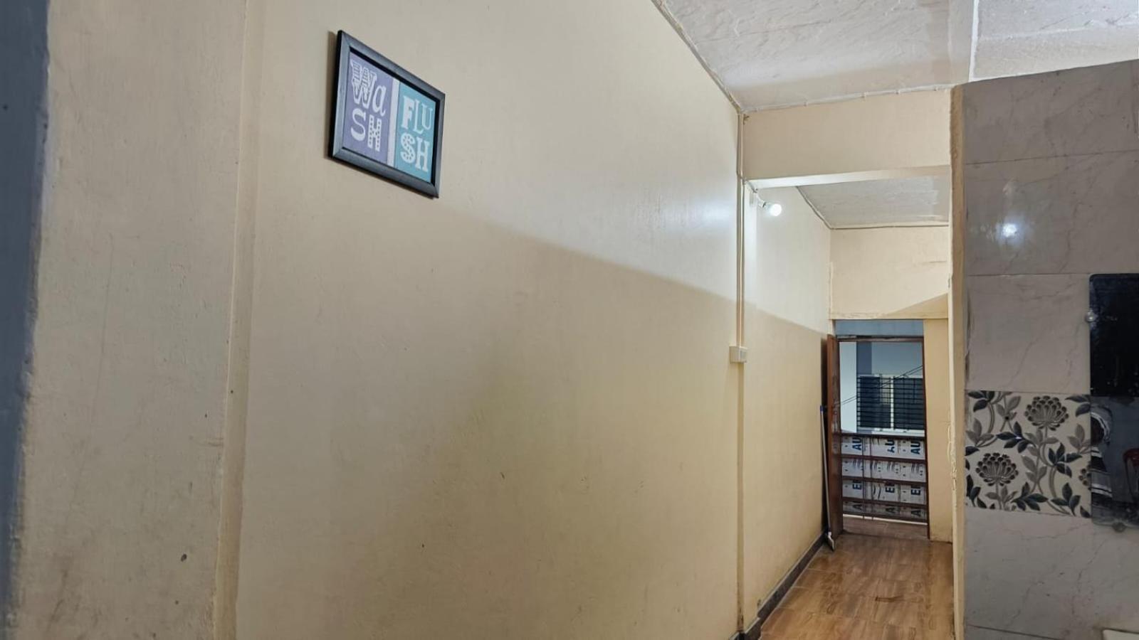 Nain Guest House Ujjain Luaran gambar