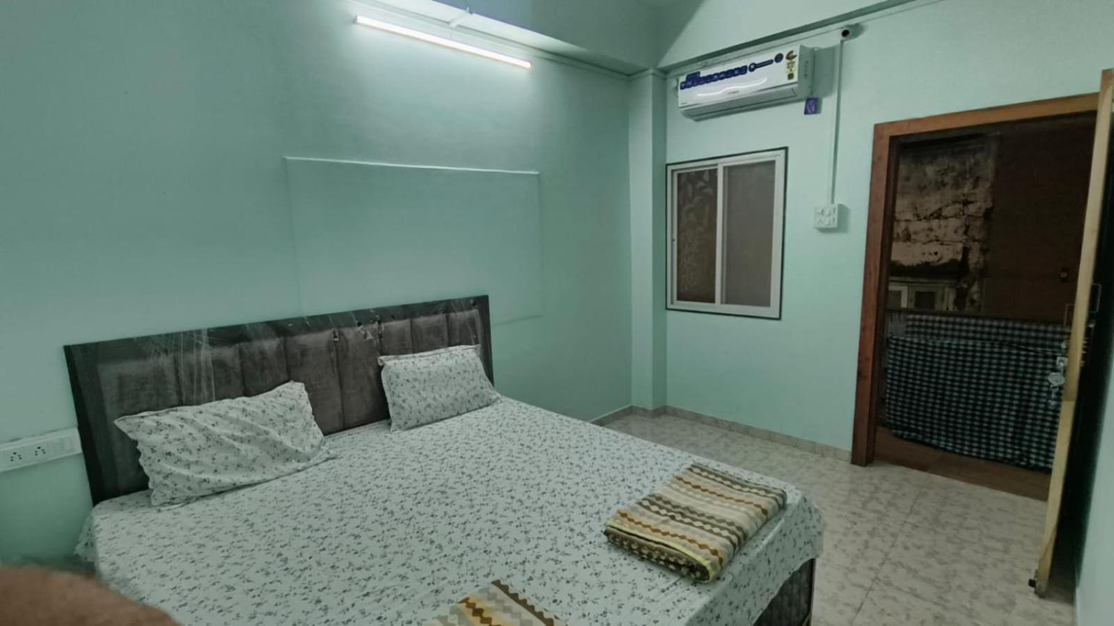 Nain Guest House Ujjain Luaran gambar