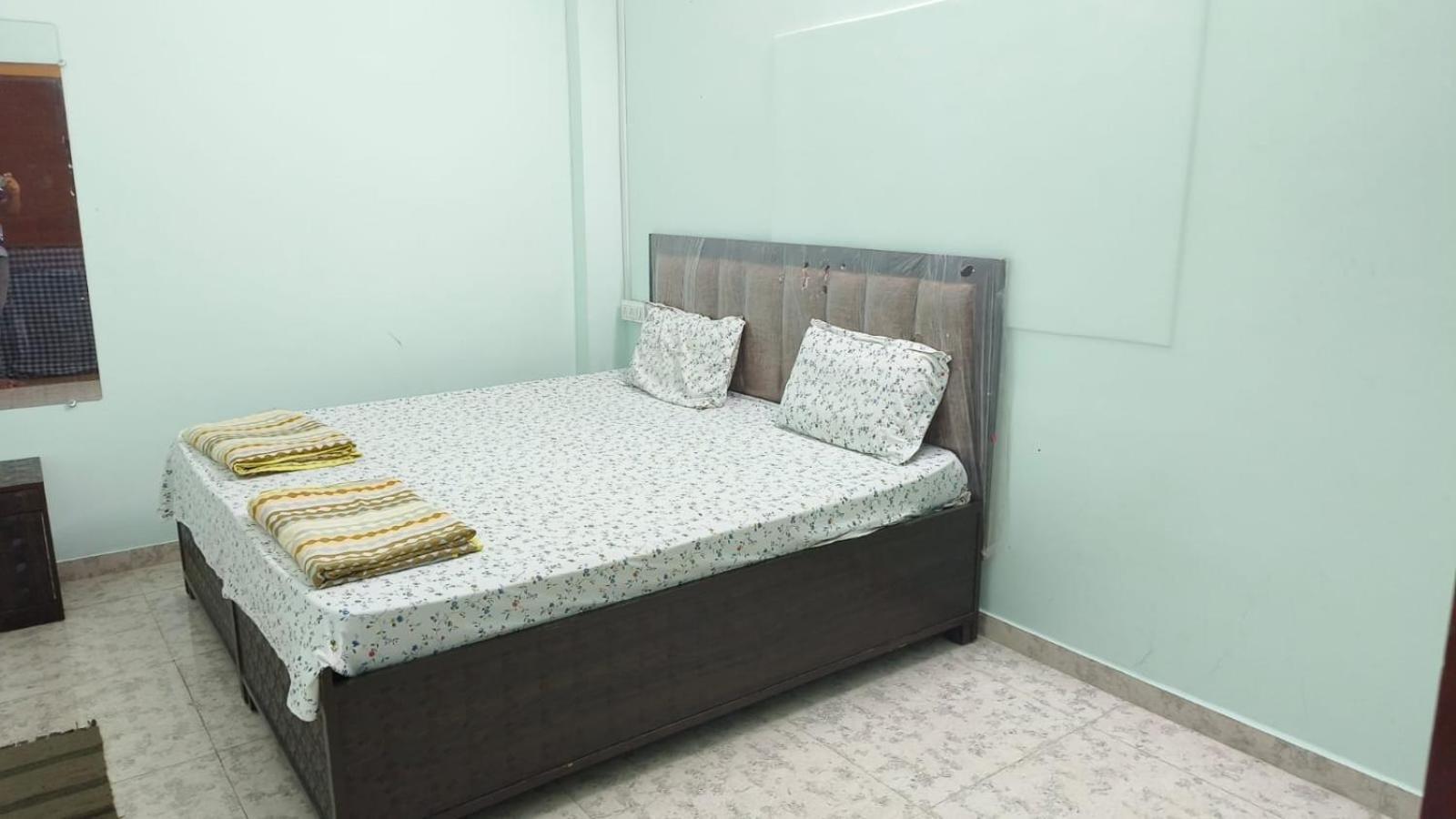 Nain Guest House Ujjain Luaran gambar