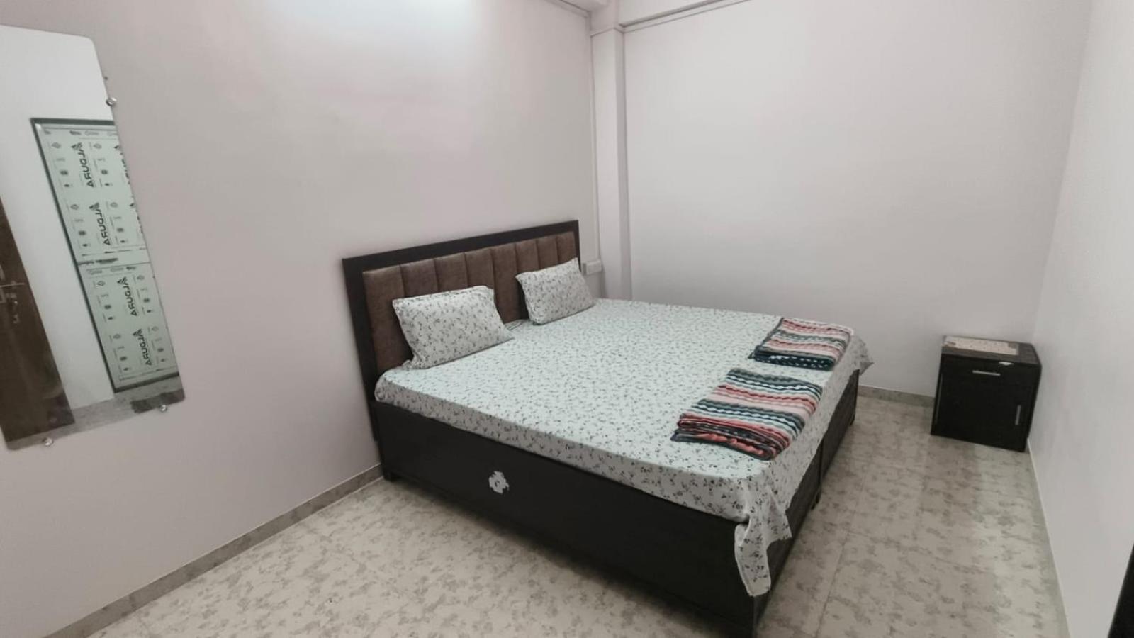 Nain Guest House Ujjain Luaran gambar