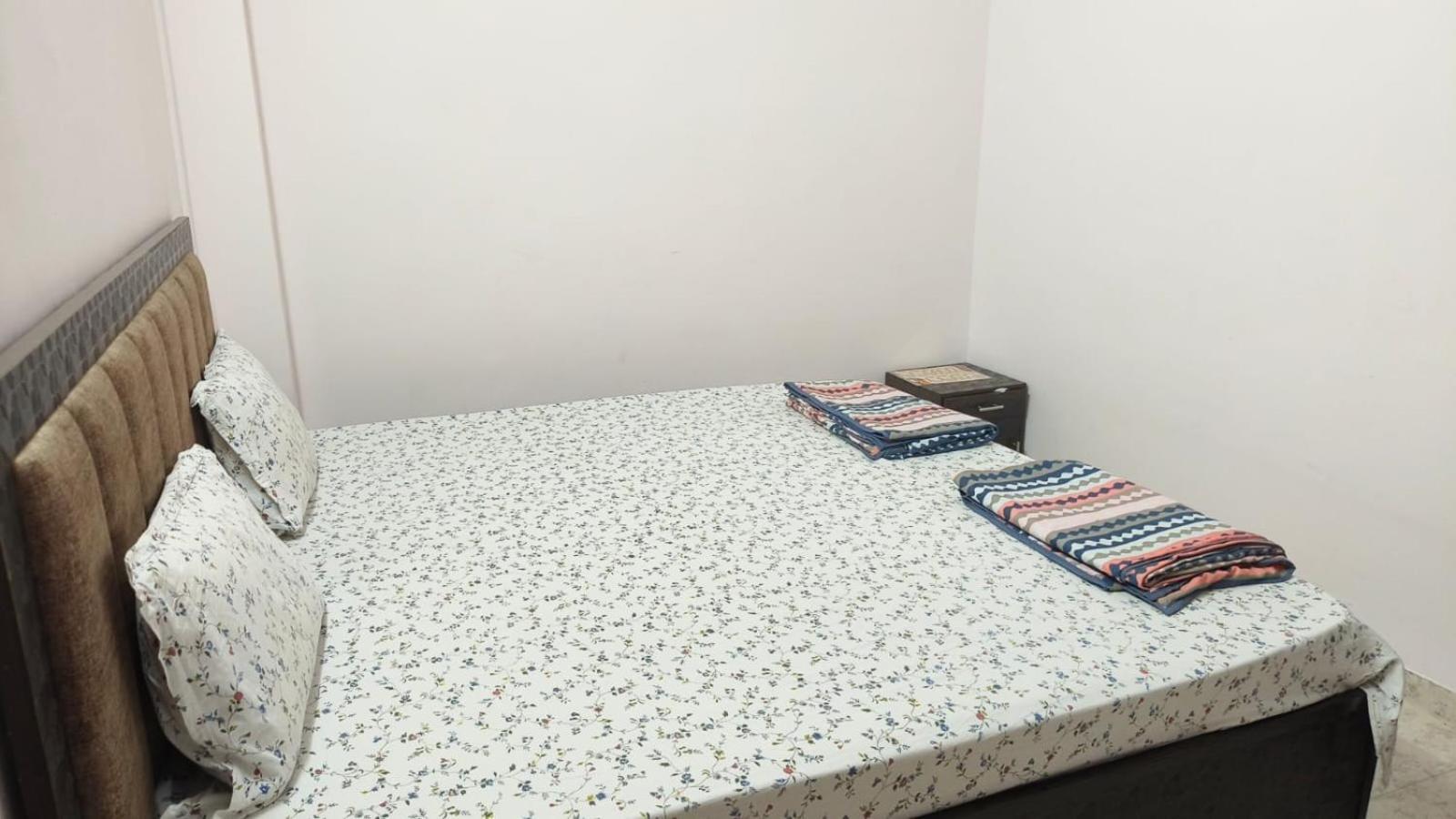 Nain Guest House Ujjain Luaran gambar