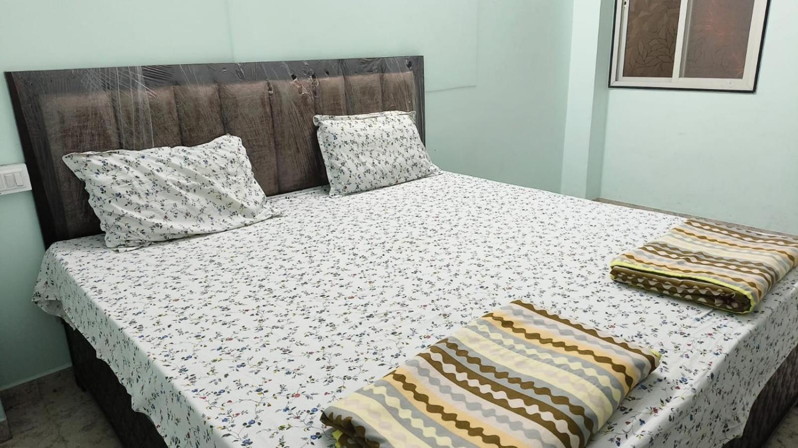 Nain Guest House Ujjain Luaran gambar