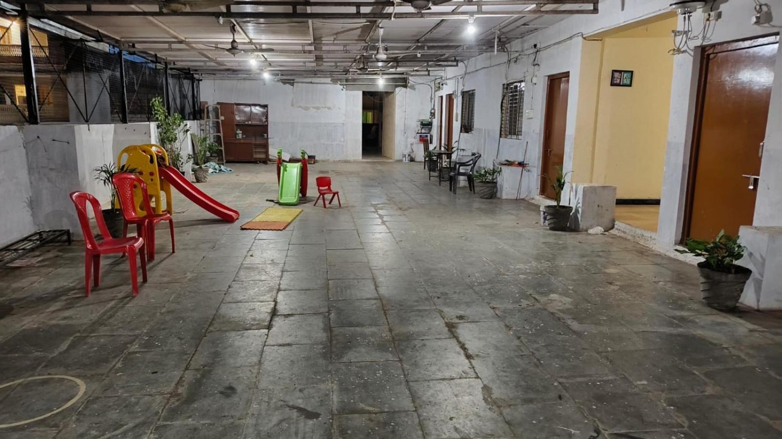 Nain Guest House Ujjain Luaran gambar